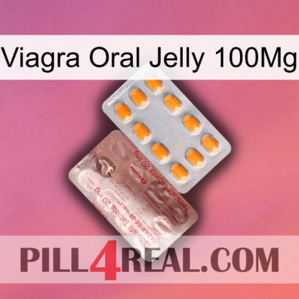 Viagra Oral Jelly 100Mg new13